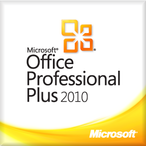 Office 2010 Professional Plus FINAL